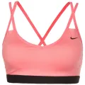 Nike PRO INDY STRAPPY BRA 