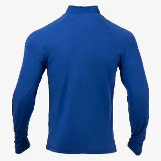 REUSCH REUSCH TURTLENECK TED MEN WITH ZIPPER 