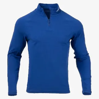 REUSCH REUSCH TURTLENECK TED MEN WITH ZIPPER 