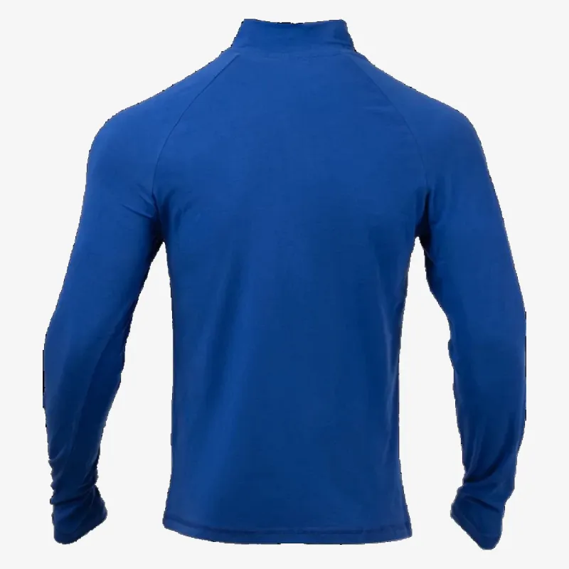 REUSCH REUSCH TURTLENECK TED MEN WITH ZIPPER 