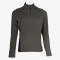 REUSCH REUSCH TURTLENECK TED MEN WITH ZIPPER 