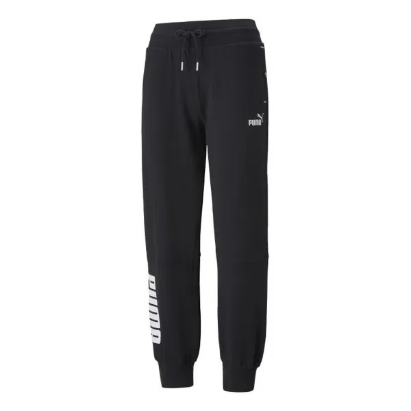Puma PUMA Puma Power Colorblock Pants TR 