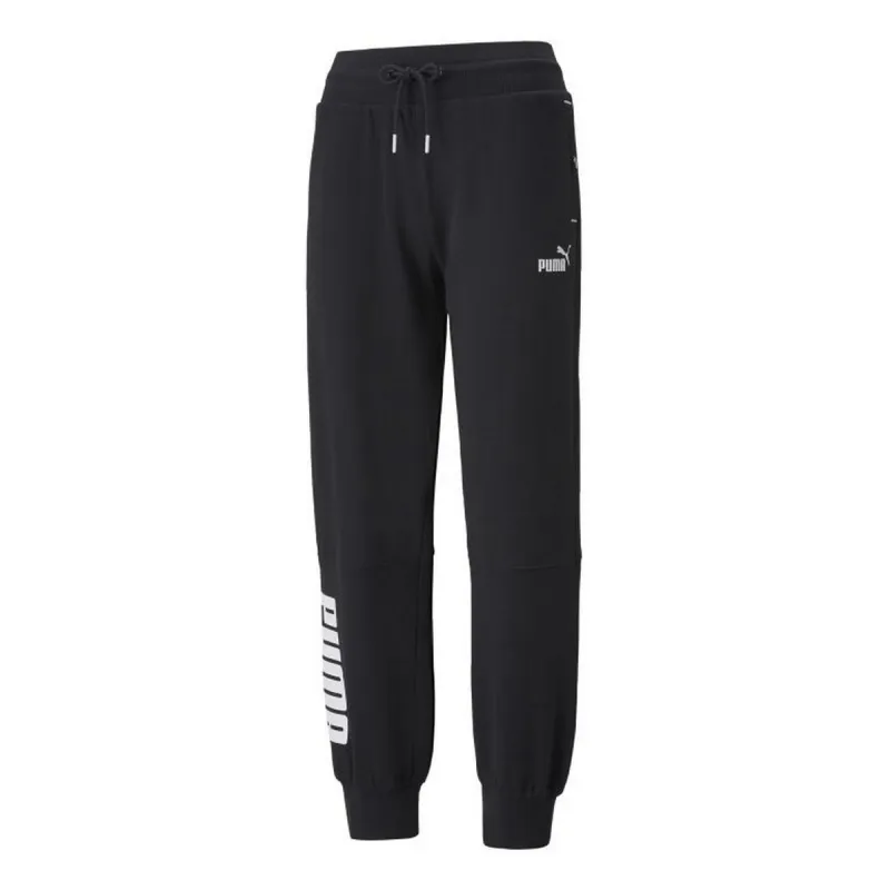 Puma PUMA Puma Power Colorblock Pants TR 