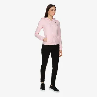 Puma PUMA Classic Hooded Sweat Suit TR cl 