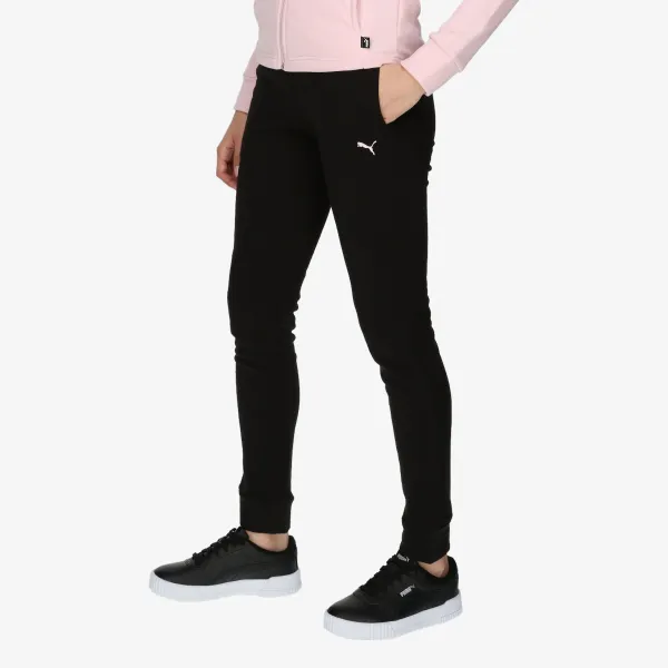 Puma PUMA Classic Hooded Sweat Suit TR cl 