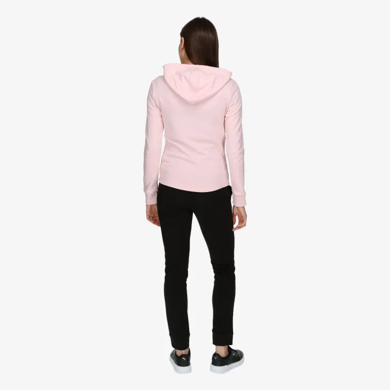 Puma PUMA Classic Hooded Sweat Suit TR cl 