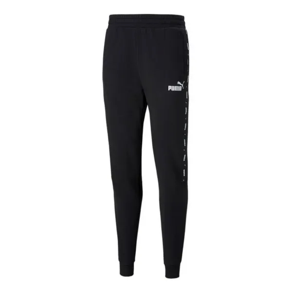Puma ESS+ TAPE SWEATPANTS TR CL 