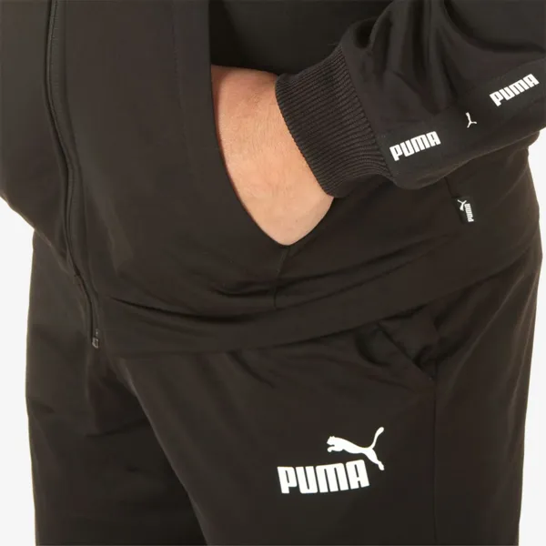 Puma PUMA Tape Poly Suit cl 
