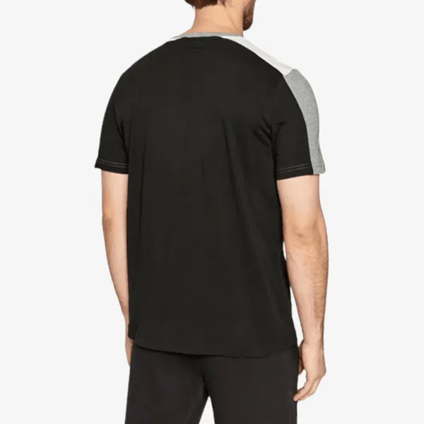 Puma ESS+ BLOCK TEE 
