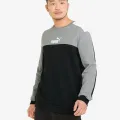 Puma PUMA ESS+ Block Crew TR 