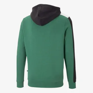 Puma ESS+ BLOCK HOODIE 