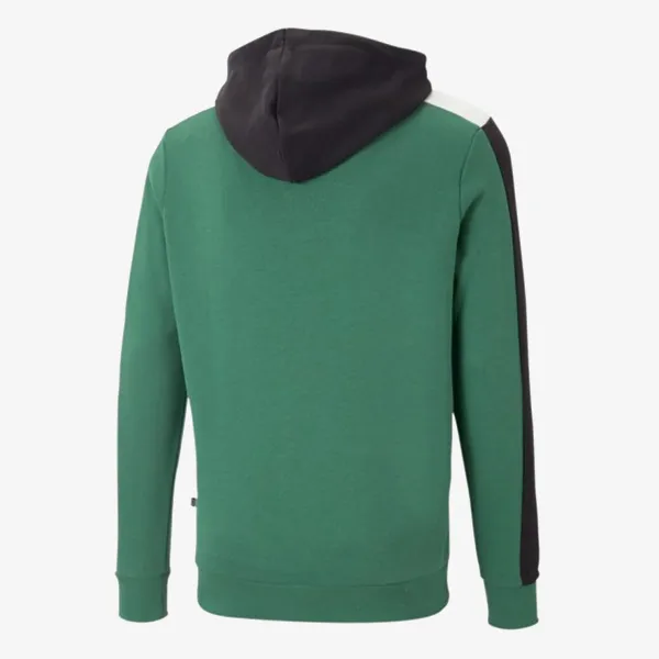 Puma ESS+ BLOCK HOODIE 