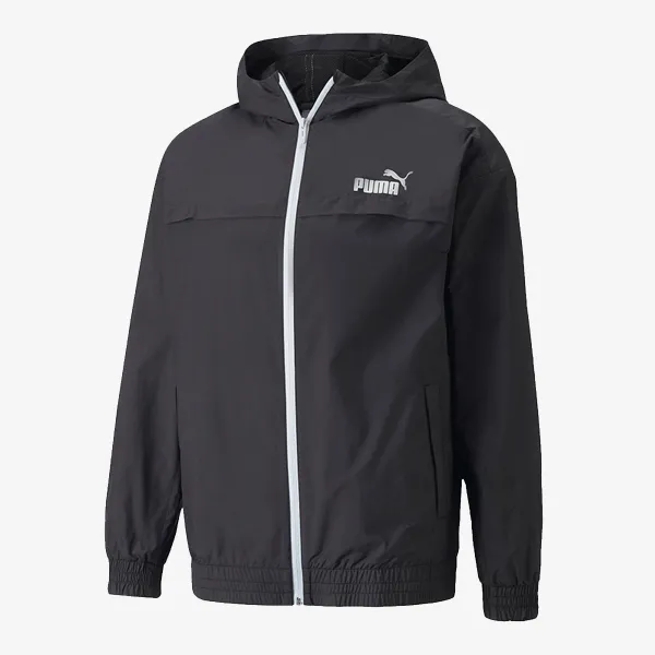 Puma PUMA ESS+ CB Windbreaker 