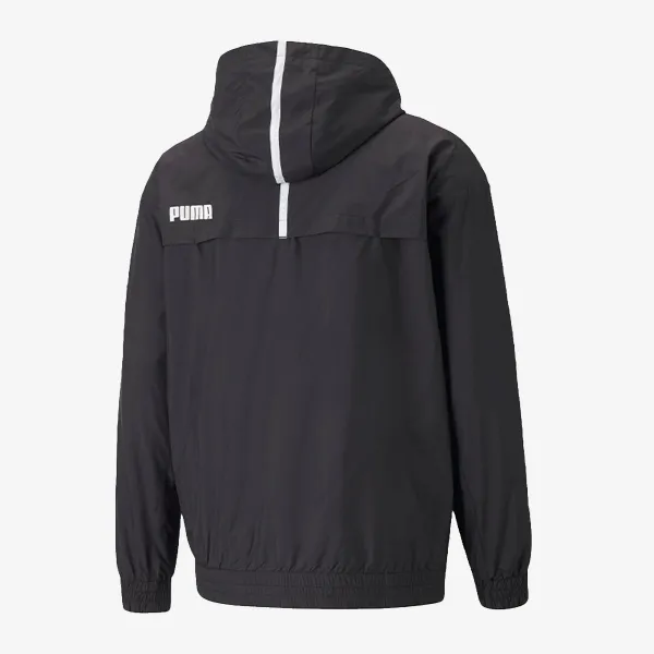 Puma PUMA ESS+ CB Windbreaker 