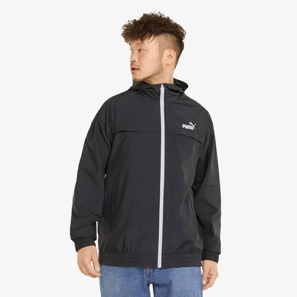 Puma PUMA ESS+ CB Windbreaker 