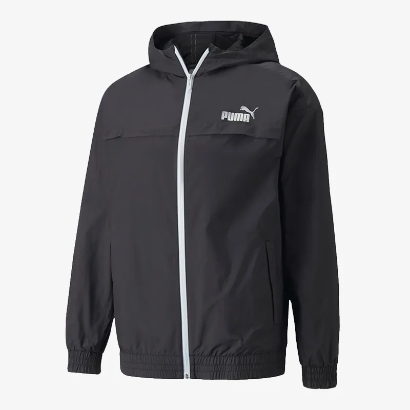 Puma PUMA ESS+ CB Windbreaker 
