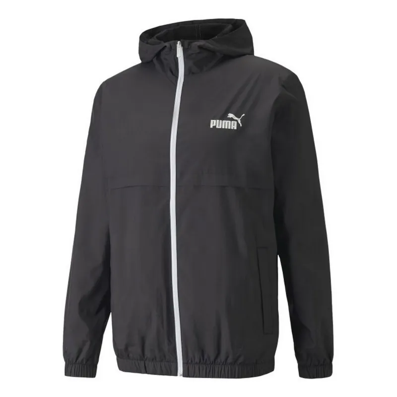 Puma PUMA ESS Solid Windbreaker 