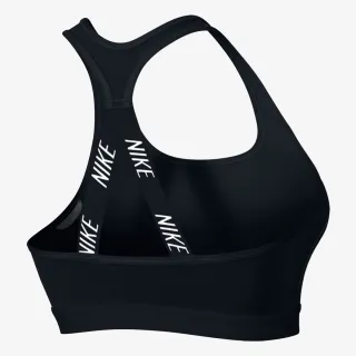 Nike PRO CLASSIC LOGO READ BRA 