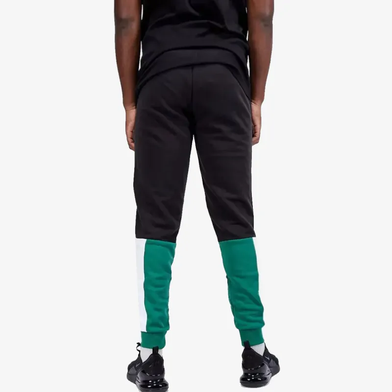 Puma ESS+ BLOCK SWEATPANTS 