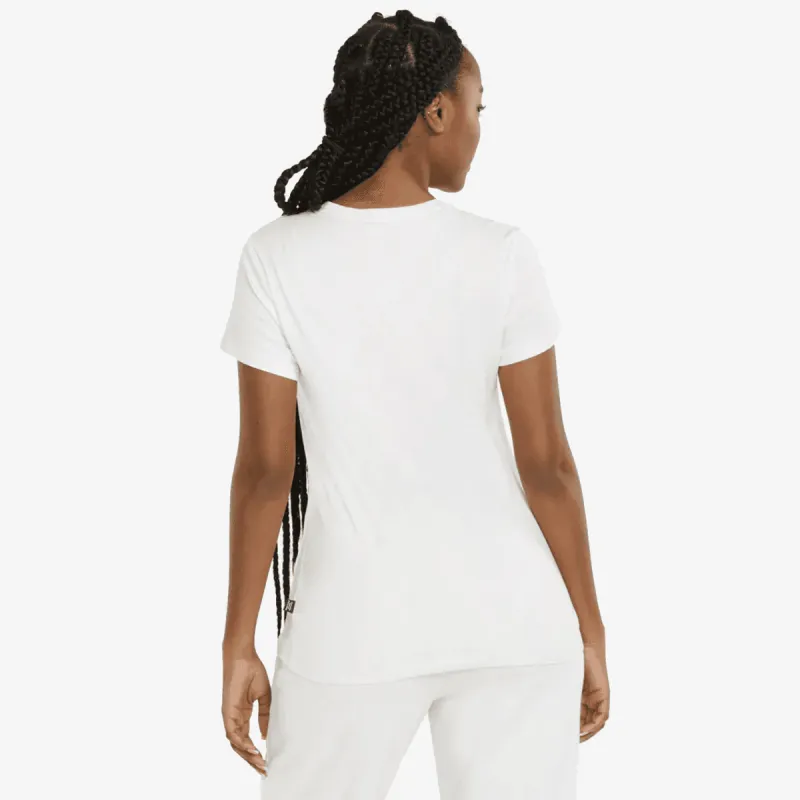 Puma ESS+ EMBROIDERY TEE 