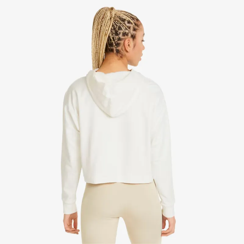 Puma PUMA POWER SUMMER GRAPHIC HOODIE TR 