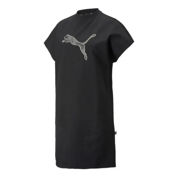 Puma PUMA Summer Graphic Sleeveless Dress 
