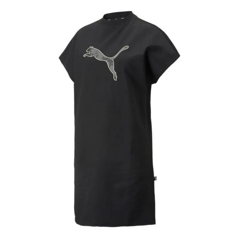 Puma PUMA Summer Graphic Sleeveless Dress 