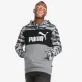 Puma PUMA ESS+ Camo Hoodie TR 
