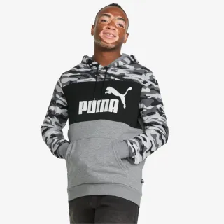 Puma PUMA ESS+ Camo Hoodie TR 