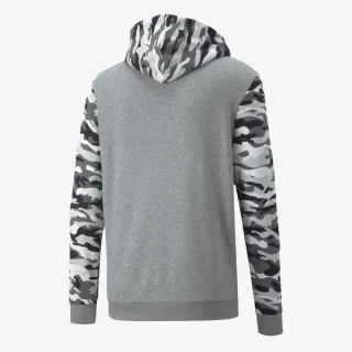 Puma PUMA ESS+ Camo Hoodie TR 