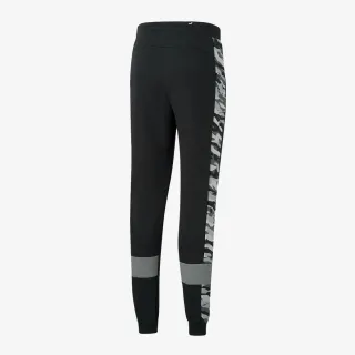 Puma PUMA ESS+ Camo Sweatpants TR 