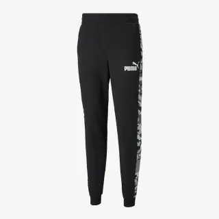 Puma PUMA ESS+ Camo Sweatpants TR 