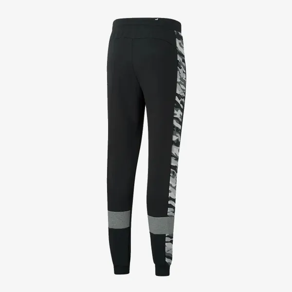 Puma PUMA ESS+ Camo Sweatpants TR 