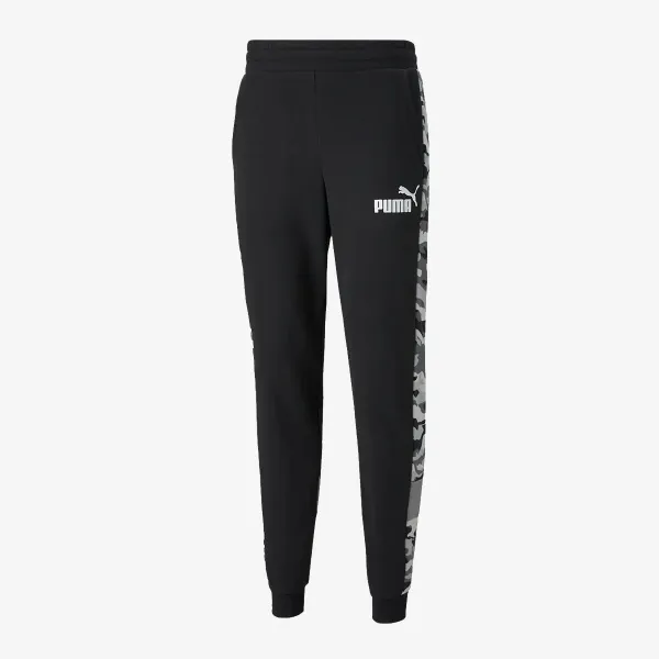 Puma PUMA ESS+ Camo Sweatpants TR 