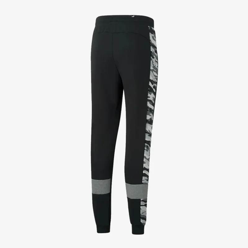Puma PUMA ESS+ Camo Sweatpants TR 