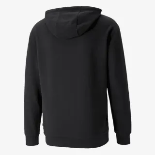 Puma ESS+ RAINBOW HOODIE TR 