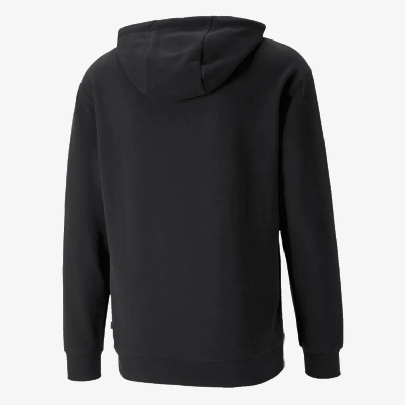 Puma ESS+ RAINBOW HOODIE TR 
