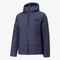 Puma PUMA ESS HOODED PADDED JACKET 