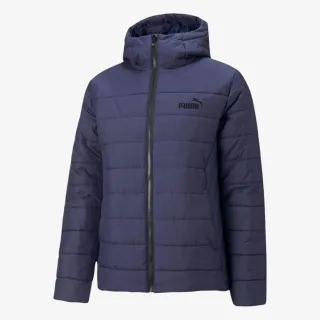 Puma PUMA ESS HOODED PADDED JACKET 