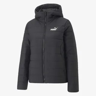 Puma PUMA ESS HOODED PADDED JACKET 