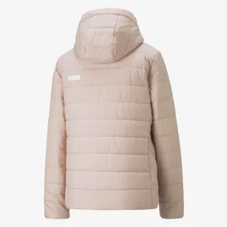 Puma PUMA ESS HOODED PADDED JACKET 