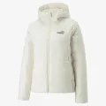 Puma PUMA ESS HOODED PADDED JACKET