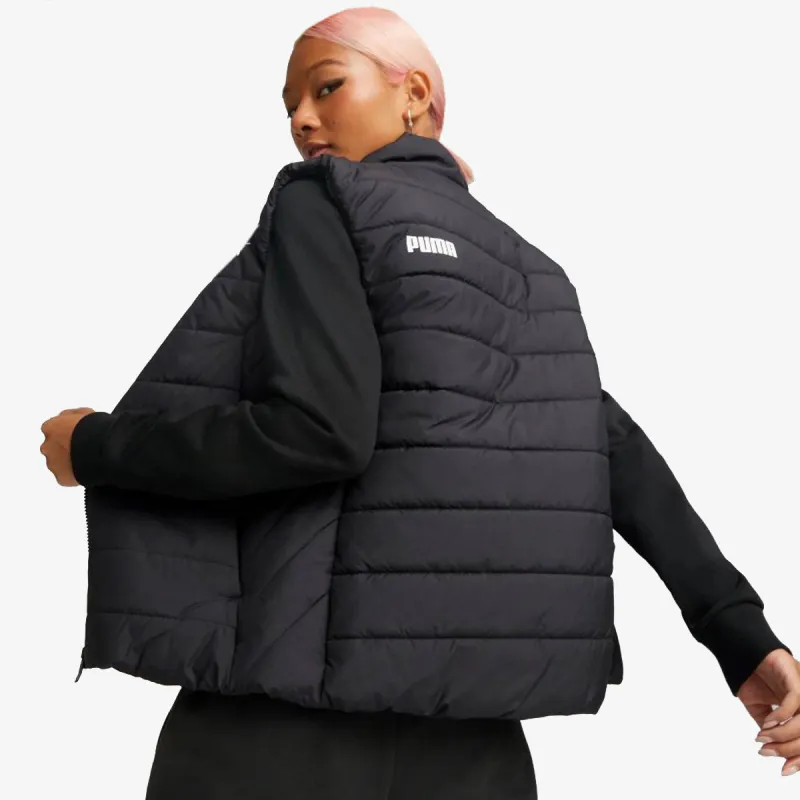 Puma PUMA ESS PADDED VEST 