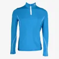 REUSCH REUSCH TURTLENECK MAX MEN TECH. WITH ZIP 