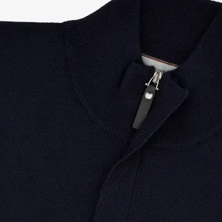 REUSCH REUSCH TURTLENECK MAX MEN TECH. WITH ZIP 