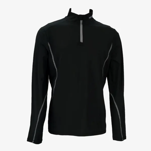 REUSCH REUSCH TURTLENECK MAX MEN TECH. WITH ZIP 