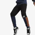 Puma ESS+ BLOCK SWEATPANTS 