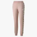 Puma PUMA POWER TAPE PANTS FL 