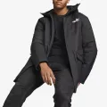 Puma PUMA PADDED HOODED PARKA 