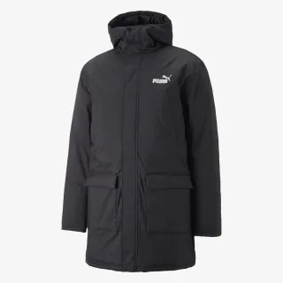Puma PUMA PADDED HOODED PARKA 